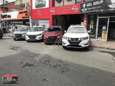 Nissan Qashqai J11-2014-2021 Ön Motor Kaput Sökme Çıkma Orjinal