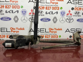 Oto Çıkma Parça / Mitsubishi / Colt / Oto Cam / Silecek Motoru / Çıkma Parça 