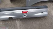 PEUGEOT 206 1.4 HDİ ARKA TAMPON GÜÇMANLAR