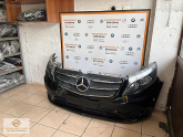 Oto Çıkma Parça / Mercedes / Vito / Tampon / Ön Tampon / Çıkma Parça 