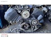 Oto Çıkma Parça / Audi / A6 / Motor / Motor (komple) / Çıkma Parça 