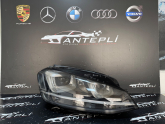 VOLKSWAGEN GOLF 7 U LED SAĞ FAR ÇIKMA ORİJİNAL