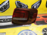 Oto Çıkma Parça / Volkswagen / Jetta / Far & Stop / Sağ Arka Stop / Çıkma Parça 
