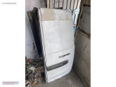 Oto Çıkma Parça / Dacia / Dokker / Kaporta & Karoser / Bagaj Kapağı / Çıkma Parça 