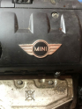 Oto Çıkma Parça / Mini / Cooper / Motor / Motor Komple / Çıkma Parça 