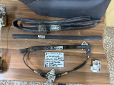 Oto Çıkma Parça / Fiat / Palio / Oto Cam / Cam Krikosu / Çıkma Parça 
