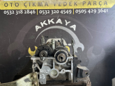Oto Çıkma Parça / Geely / Echo / Motor / Silindir Kapağı / Çıkma Parça 