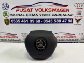 SKODA KODIAQ KAROQ KAMIQ DİREKSİYON AİRBAG SIFIR 3V0880201AN