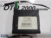 Oto Çıkma Parça / Skoda / 120 / Oto Cam / Cam Modülü / Çıkma Parça 
