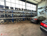 Oto Çıkma Parça / Volkswagen / Jetta / Kaporta & Karoser / Sağ Arka Kapı / Sıfır Parça 