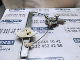 Oto Çıkma Parça / Hyundai / Matrix / Oto Cam / Cam Krikosu / Çıkma Parça 