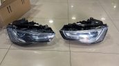 AUDİ A5 XENON SAĞ-SOL FAR SY