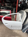 Renault megane 1 çıkma arka sağ kapı