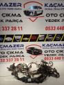 Oto Çıkma Parça / Renault / Fluence / Motor / Motor Tesisatı / Çıkma Parça 