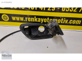 Oto Çıkma Parça / Renault / Megane / Yakıt / Depo Kapağı / Çıkma Parça 