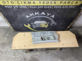 Oto Çıkma Parça / Volkswagen / Touran / Tampon / Tampon Kaplaması / Çıkma Parça 