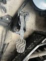 RENAULT CLİO5.5 PEDAL TAKIMI OTO FEDAİ
