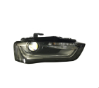 8K0941044C ÖN FAR XENON SAĞ A4 2013-