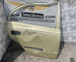 Oto Çıkma Parça / Hyundai / Accent / Kaporta & Karoser / Sağ Arka Kapı / Çıkma Parça 