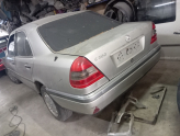 Mersedes c200 yarım arka 1993,2000 arası