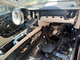 Oto Çıkma Parça / Volvo / S60 / Sunroof / Komple Sunroof / Çıkma Parça 