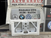 Oto Çıkma Parça / Volkswagen / Transporter / Kaporta & Karoser / Bagaj Kapağı / Çıkma Parça 
