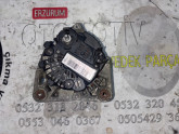 Oto Çıkma Parça / Renault / Kangoo / Elektrik / Şarj Dinamosu / Çıkma Parça 