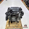 CİTROEN C4 1.6 HDi EURO 4 DV6 110 HP ÇIKMA MOTOR