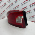 Oto Çıkma Parça / Volvo / S60 / Far & Stop / Sol Arka Stop / Çıkma Parça 