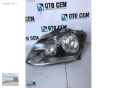 OTO CEMDEN ÇIKMA VOLKSWAGEN AMAROK SOL FAR