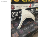 Oto Çıkma Parça / Nissan / X-Trail / Kaporta & Karoser / Sağ Ön Çamurluk / Çıkma Parça 