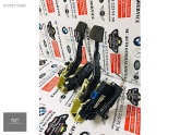 Oto Çıkma Parça / Bmw / 5 Serisi / Koltuk & Döşeme / Pedal / Çıkma Parça 