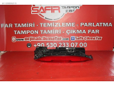 Oto Çıkma Parça / Fiat / Doblo / Far & Stop / Sol Arka Stop / Çıkma Parça 