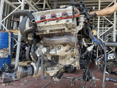 Oto Çıkma Parça / Audi / A4 / Motor / Komple Motor / Çıkma Parça 