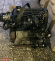 Oto Çıkma Parça / Land Rover / Freelander / Motor / Motor (komple) / Çıkma Parça 