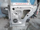 Oto Çıkma Parça / Audi / Q3 / Kaporta & Karoser / Sağ Arka Kapı / Çıkma Parça 