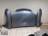 Oto Çıkma Parça / Opel / Astra / Kaporta & Karoser / Ön Şasi / Sıfır Parça 