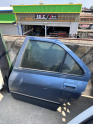 Oto Çıkma Parça / Peugeot / 406 / Kaporta & Karoser / Sol Arka Kapı / Çıkma Parça 