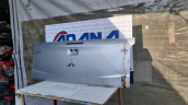 Mitsubishi L200 arka Bagaj kapagı 2015
