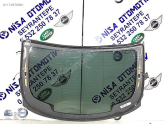 Oto Çıkma Parça / Mercedes / C180 / Kaporta & Karoser / Sağ Arka Kapı / Çıkma Parça 