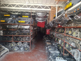 Oto Çıkma Parça / Opel / Vectra / Fren / Fren Merkezi / Çıkma Parça 