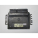 Nissan Micra Motor Beyni MEC32-110F33407