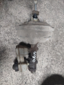 Fiat uno fren messinghouse