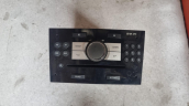 OPEL ASTRA H CD30 TEYP
