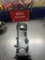 Oto Çıkma Parça / Fiat / Doblo / Motor / Külbütör Kapağı / Çıkma Parça 