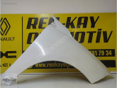 Oto Çıkma Parça / Renault / Fluence / Kaporta & Karoser / Sağ Ön Çamurluk / Çıkma Parça 