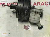 Ford Transit Orjinal Çıkma Fren Tüpü Westinghouse 155 17