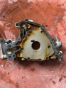 Oto Çıkma Parça / Volkswagen / Tiguan / Motor / Yağ Pompası / Çıkma Parça 