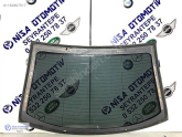 Oto Çıkma Parça / Mercedes / E Serisi / Oto Cam / Arka Cam / Çıkma Parça 