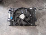 Oto Çıkma Parça / Chery / Tiggo / Radyatör / İntercooler Hortumu / Çıkma Parça 